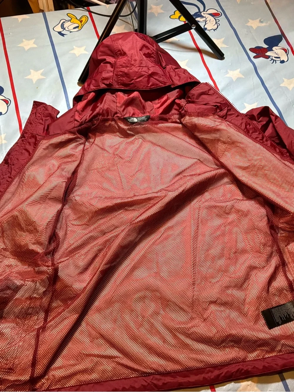 The North Face north face